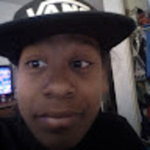 Meet your Posher, Greg'ory